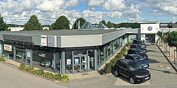 Jordt Autohaus Schleswig